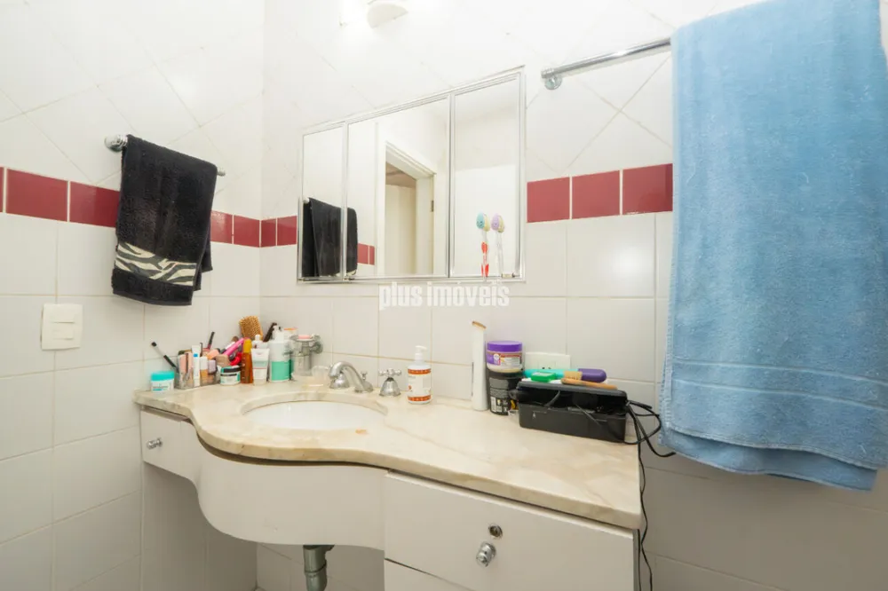 Apartamento, 4 quartos, 369 m² - Foto 4