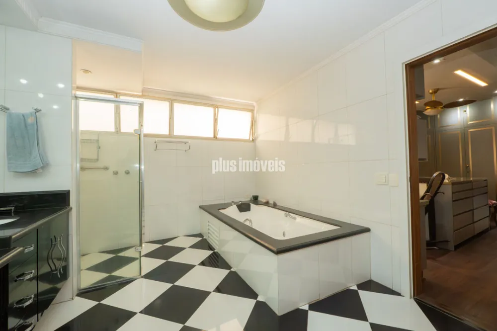 Apartamento, 4 quartos, 369 m² - Foto 3