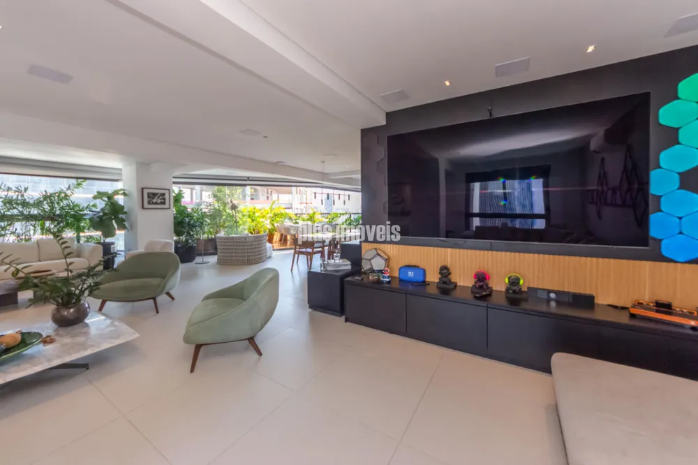 Apartamento, 4 quartos, 270 m² - Foto 3