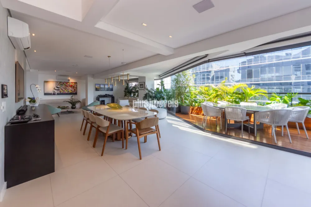Apartamento, 4 quartos, 270 m² - Foto 1