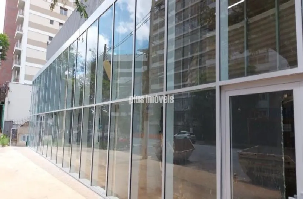 Loja-Salão, 160 m² - Foto 2