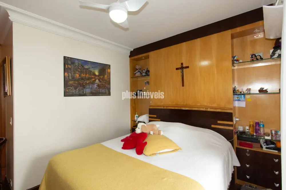 Apartamento, 4 quartos, 300 m² - Foto 1