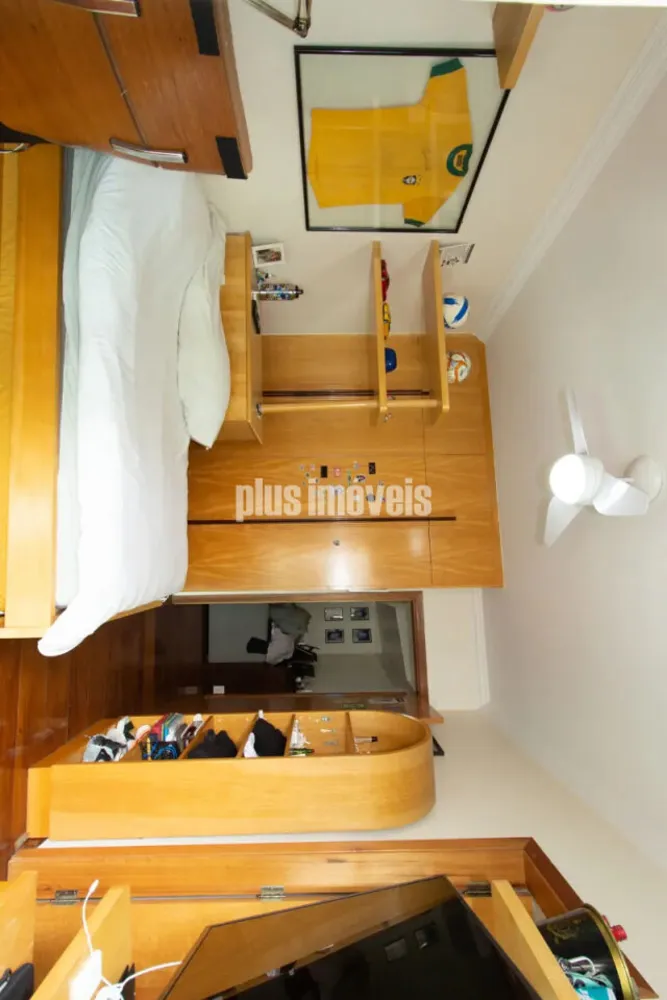 Apartamento, 4 quartos, 300 m² - Foto 3