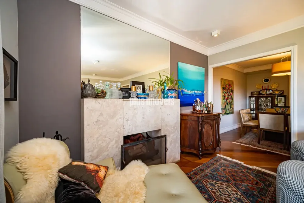 Apartamento, 4 quartos, 176 m² - Foto 1