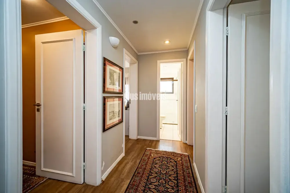 Apartamento, 4 quartos, 176 m² - Foto 3