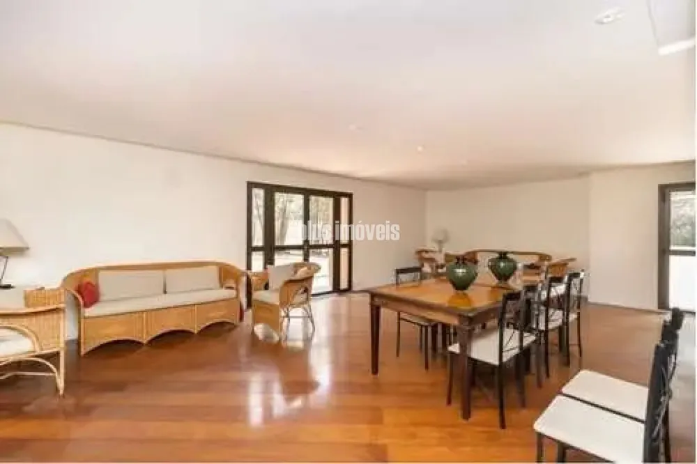 Apartamento, 4 quartos, 176 m² - Foto 4