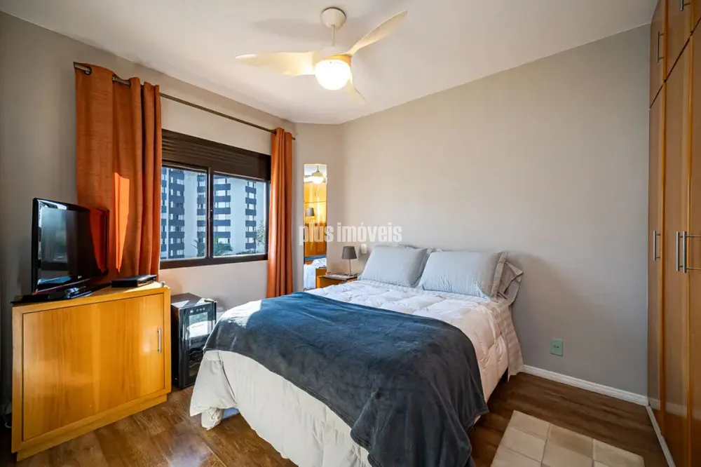 Apartamento, 4 quartos, 176 m² - Foto 2