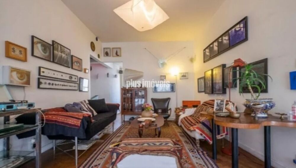 Apartamento, 3 quartos, 145 m² - Foto 3