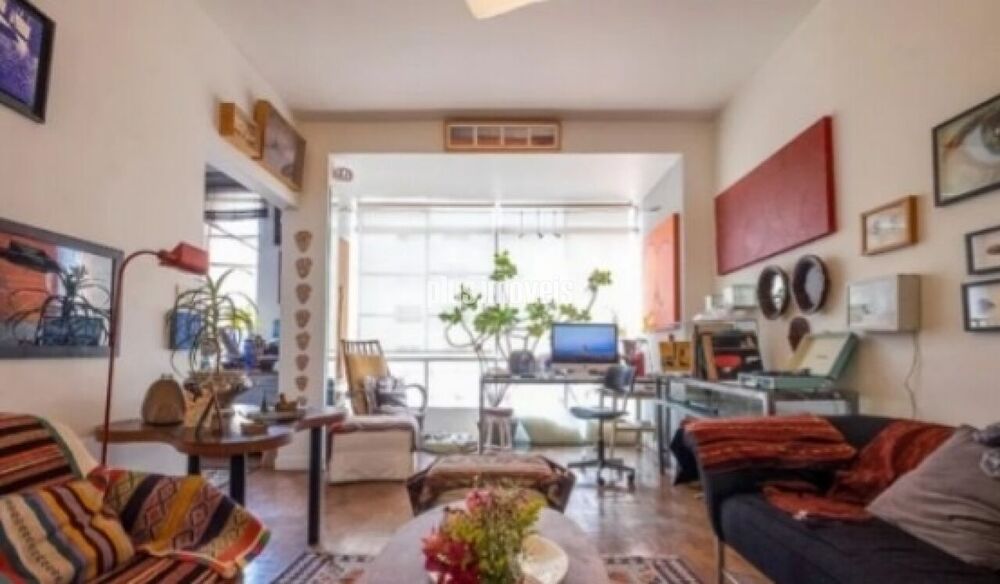 Apartamento, 3 quartos, 145 m² - Foto 1