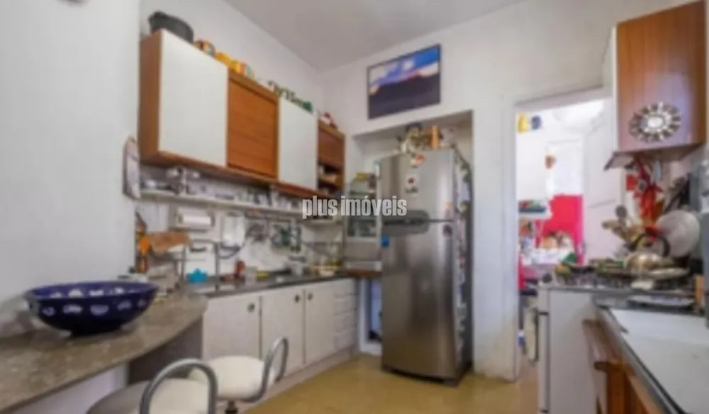 Apartamento, 3 quartos, 145 m² - Foto 14