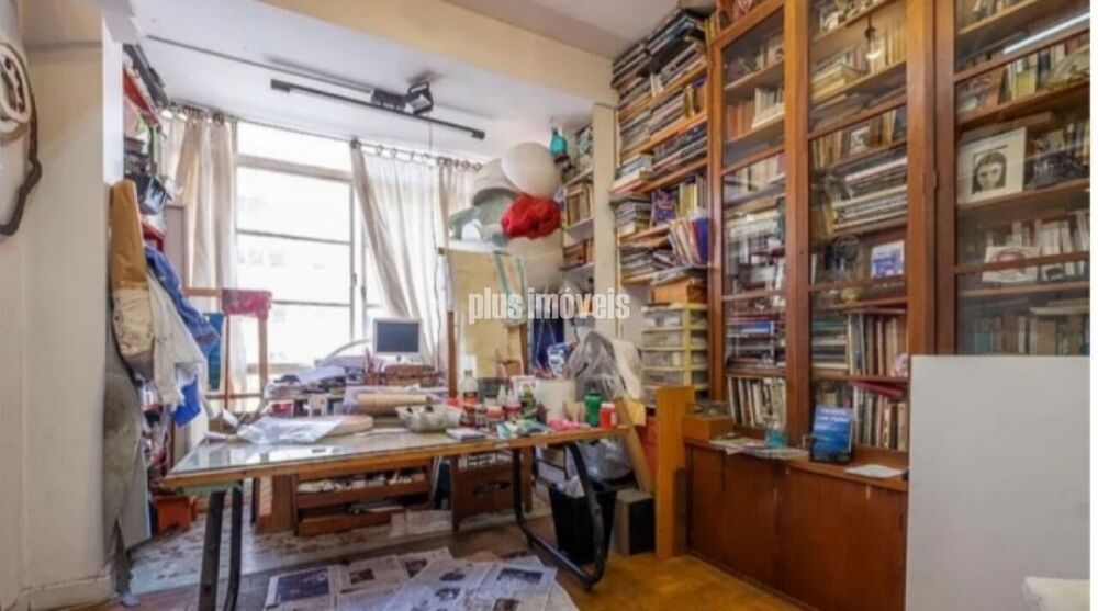 Apartamento, 3 quartos, 145 m² - Foto 9