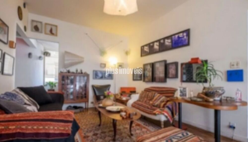 Apartamento, 3 quartos, 145 m² - Foto 2