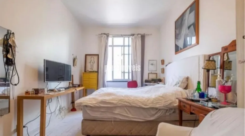Apartamento, 3 quartos, 145 m² - Foto 6
