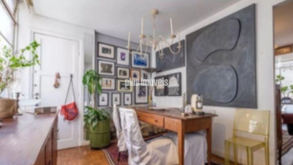 Apartamento, 3 quartos, 145 m² - Foto 4