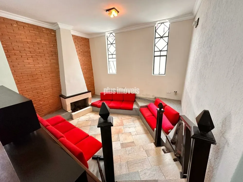 Casa de Vila, 4 quartos - Foto 1