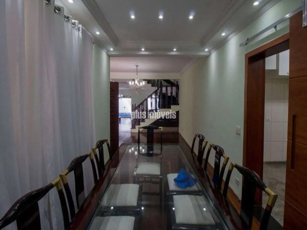 Casa de Vila, 4 quartos - Foto 2