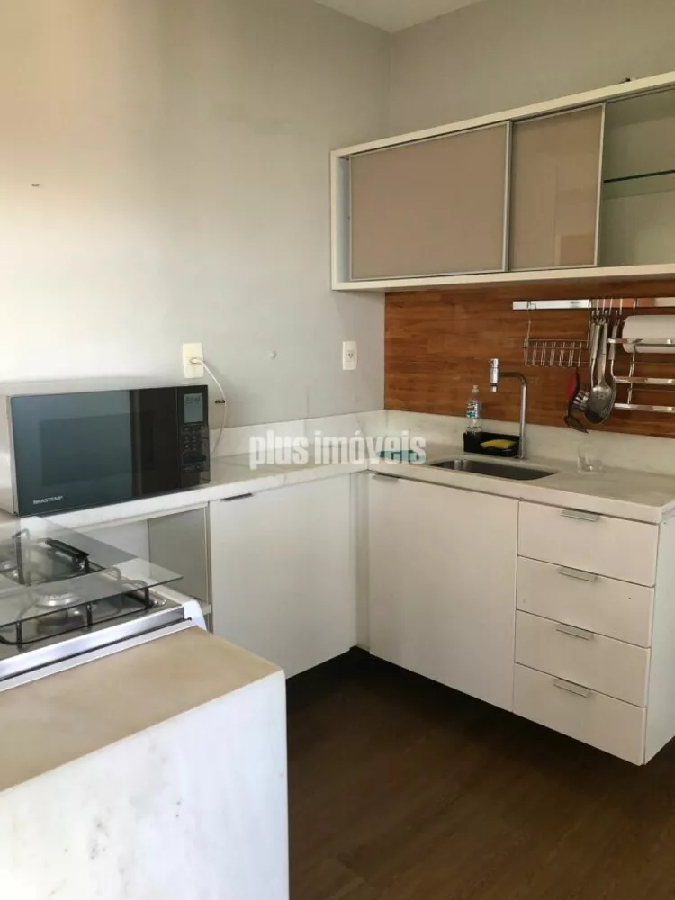 Apartamento à venda com 2 quartos, 96m² - Foto 3