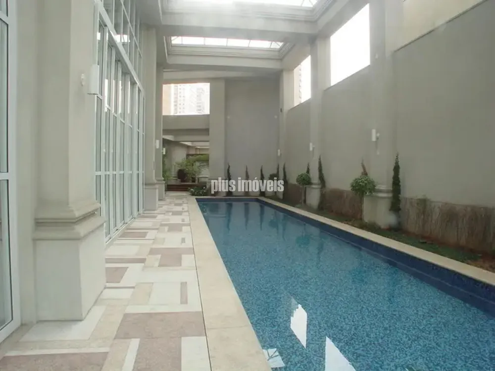 Apartamento, 2 quartos, 96 m² - Foto 2