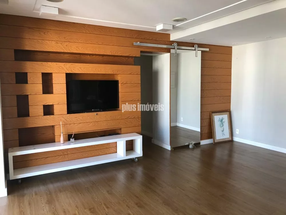 Apartamento à venda com 2 quartos, 96m² - Foto 2