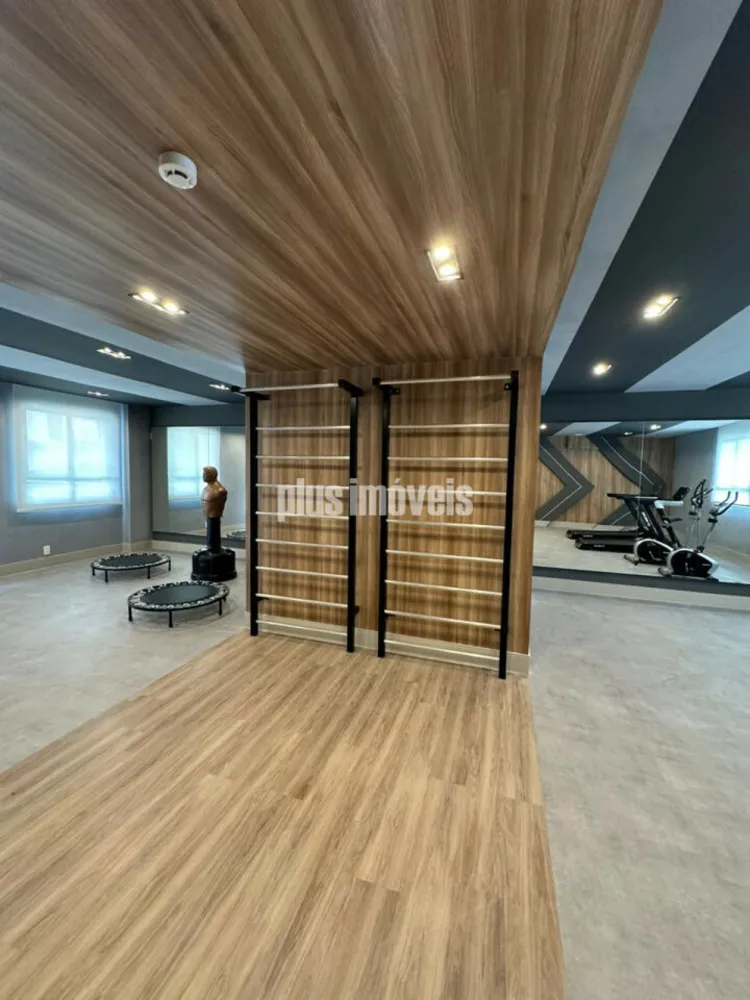 Apartamento, 2 quartos, 39 m² - Foto 1