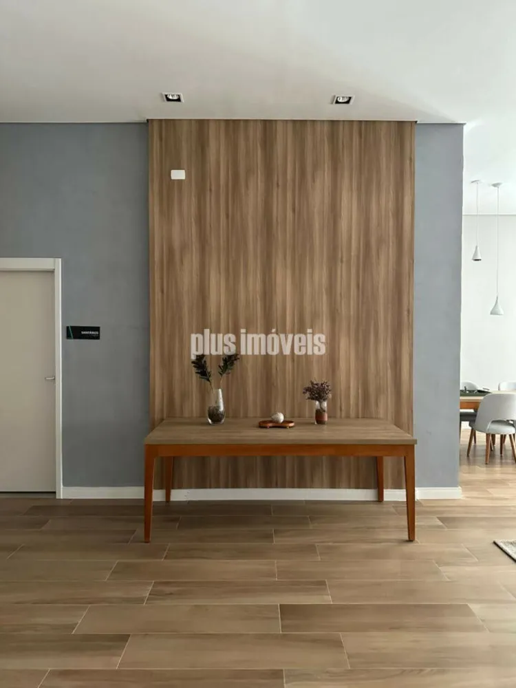 Apartamento, 2 quartos, 39 m² - Foto 2