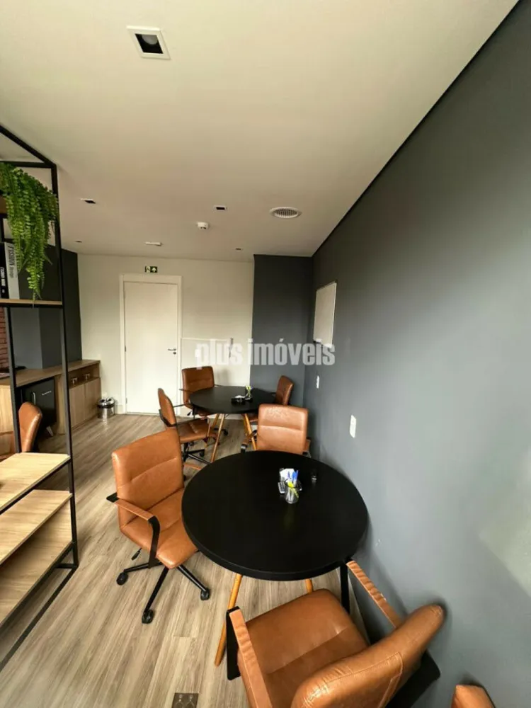 Apartamento, 2 quartos, 39 m² - Foto 3