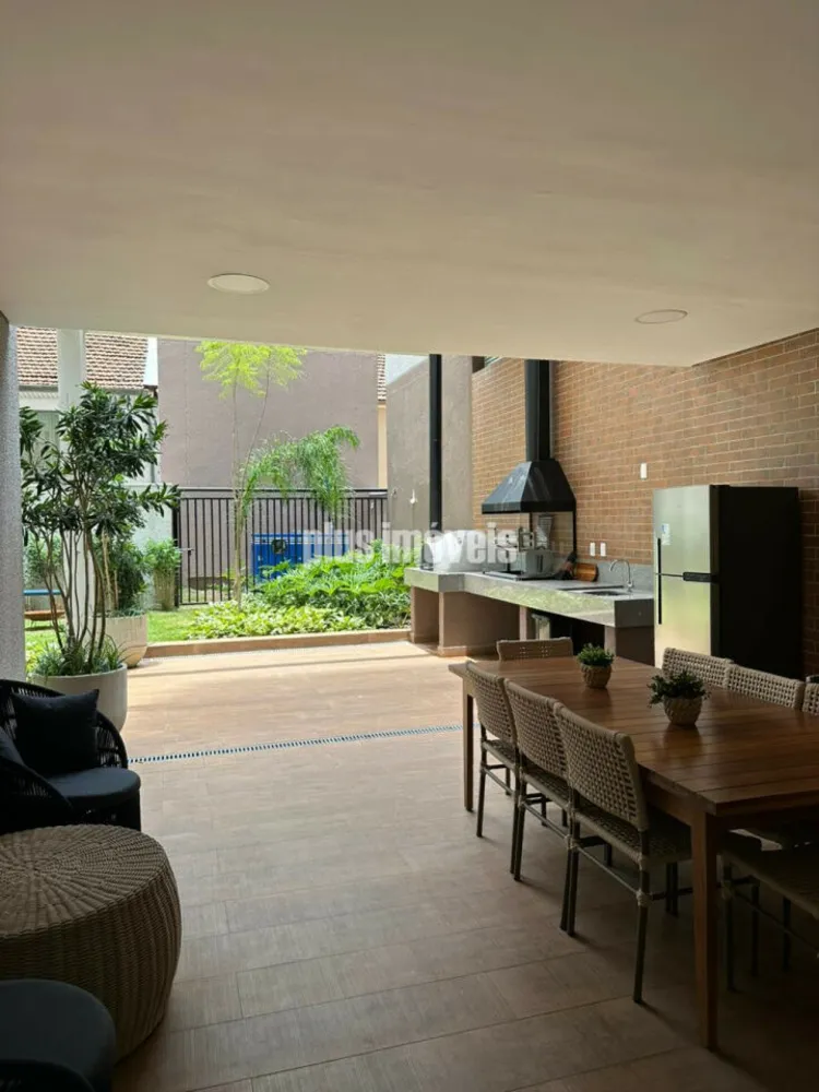 Apartamento, 2 quartos, 39 m² - Foto 4