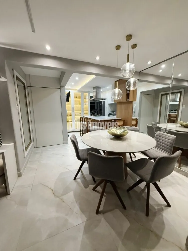 Apartamento, 3 quartos, 110 m² - Foto 1