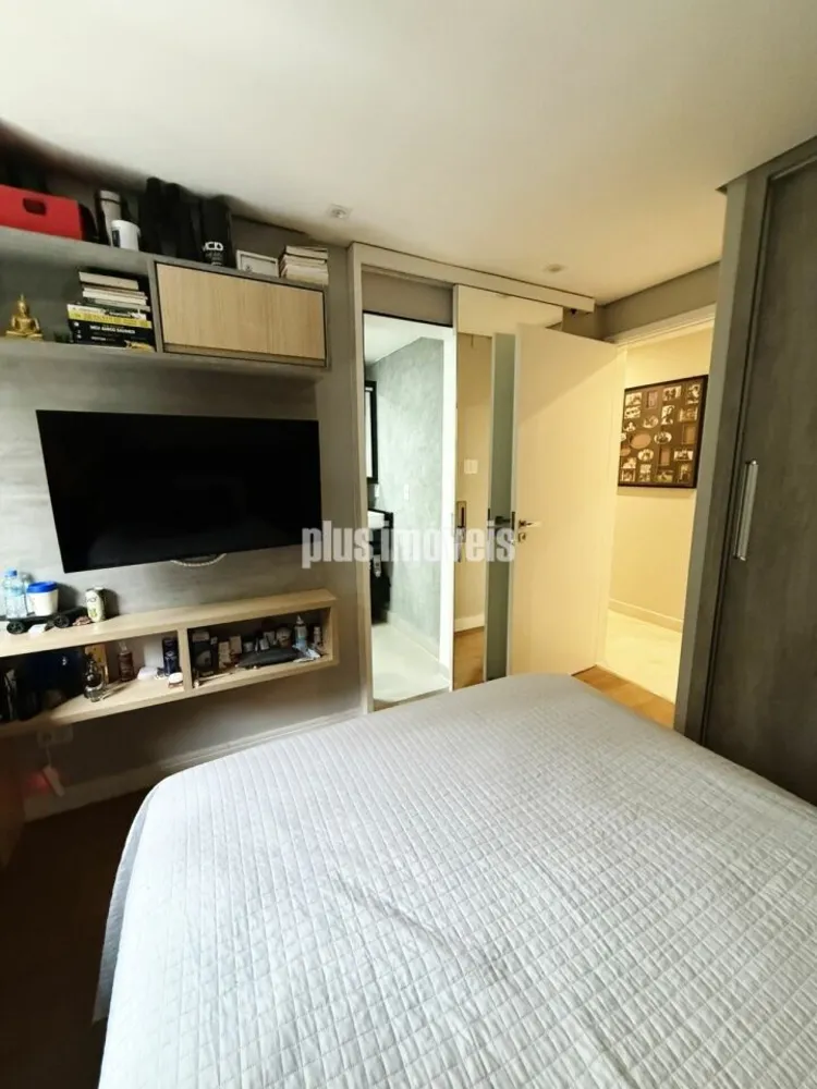 Apartamento, 3 quartos, 110 m² - Foto 3