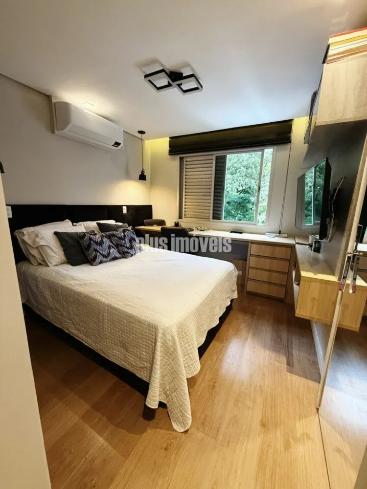 Apartamento, 3 quartos, 110 m² - Foto 2