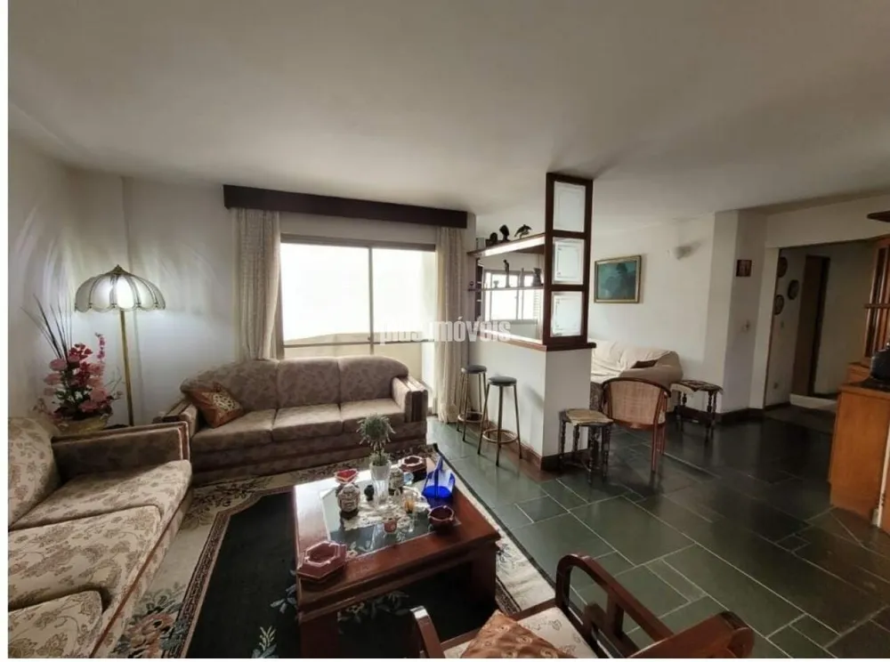 Apartamento, 3 quartos, 160 m² - Foto 3