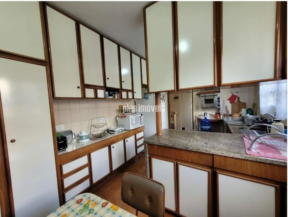 Apartamento, 3 quartos, 160 m² - Foto 6