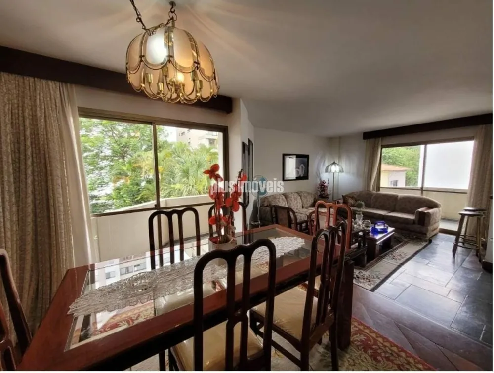 Apartamento, 3 quartos, 160 m² - Foto 5