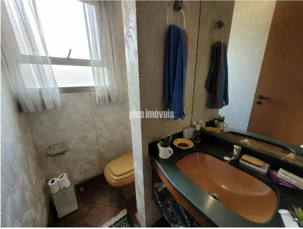 Apartamento, 3 quartos, 160 m² - Foto 7