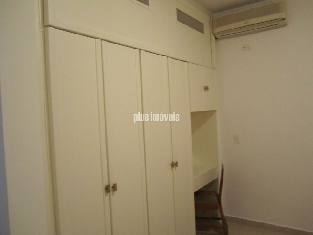 Flat/Apart Hotel à venda com 1 quarto, 42m² - Foto 2