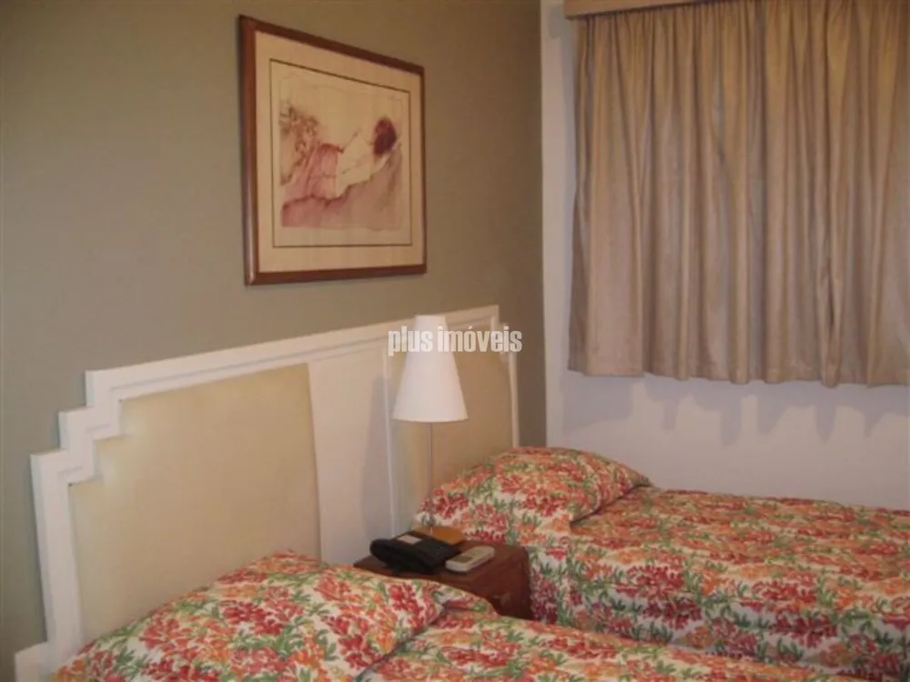 Flat/Apart Hotel, 1 quarto, 42 m² - Foto 8