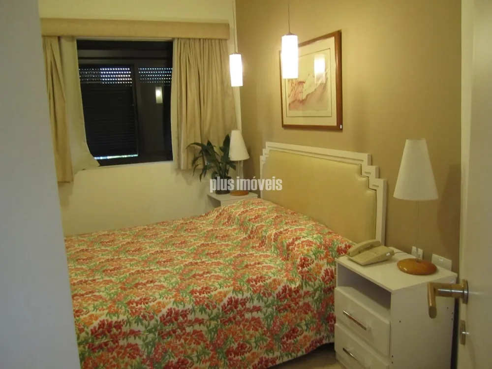 Flat/Apart Hotel, 1 quarto, 42 m² - Foto 9