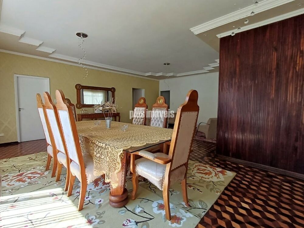 Casa, 4 quartos, 507 m² - Foto 6