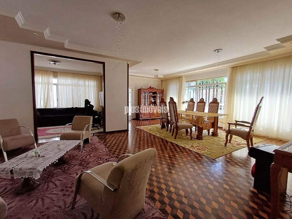 Casa, 4 quartos, 507 m² - Foto 4