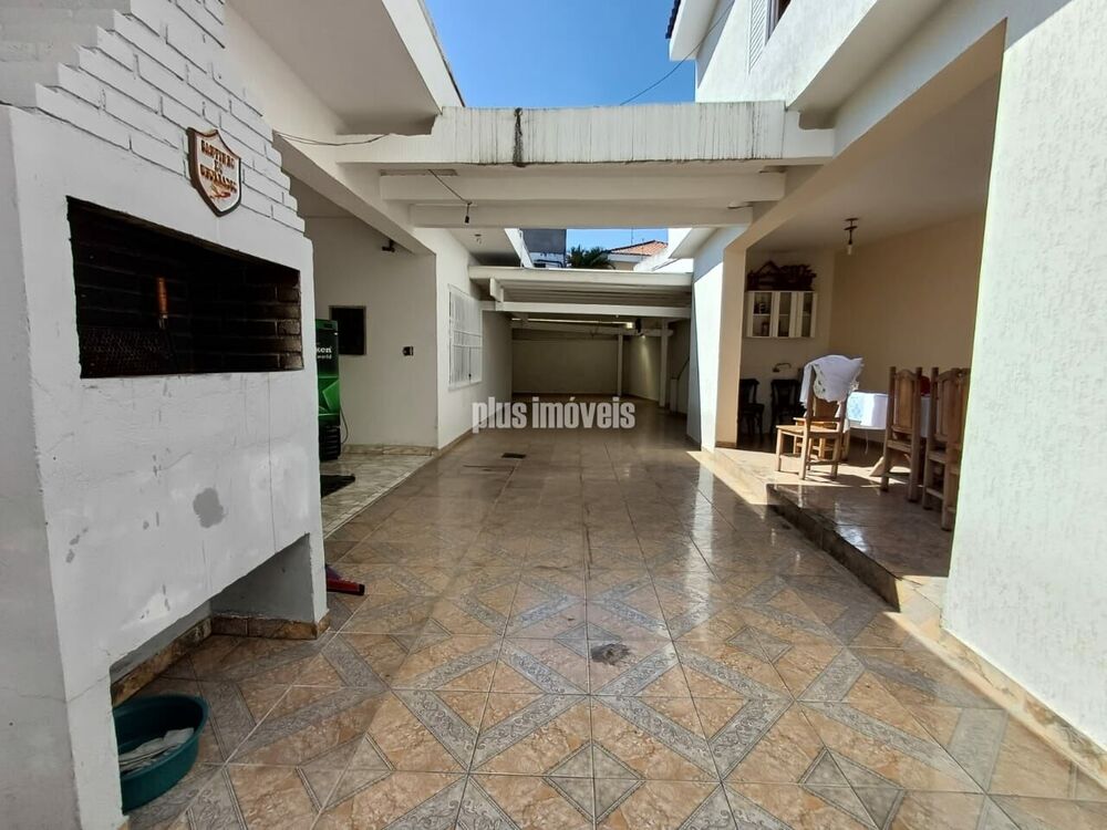 Casa, 4 quartos, 507 m² - Foto 18