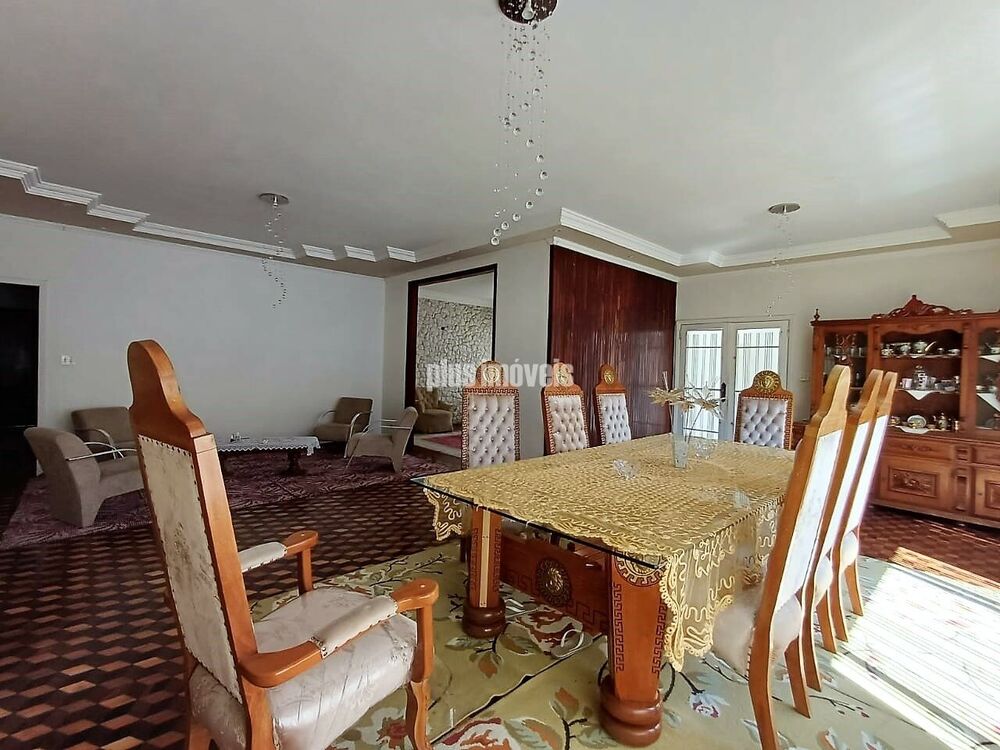 Casa, 4 quartos, 507 m² - Foto 7