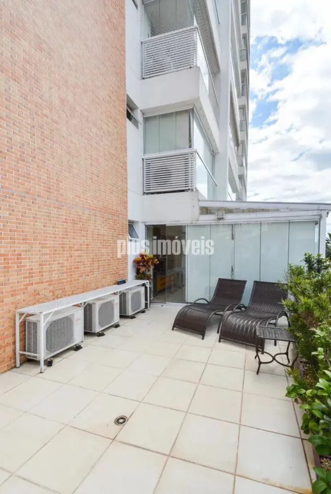 Apartamento, 3 quartos, 193 m² - Foto 3