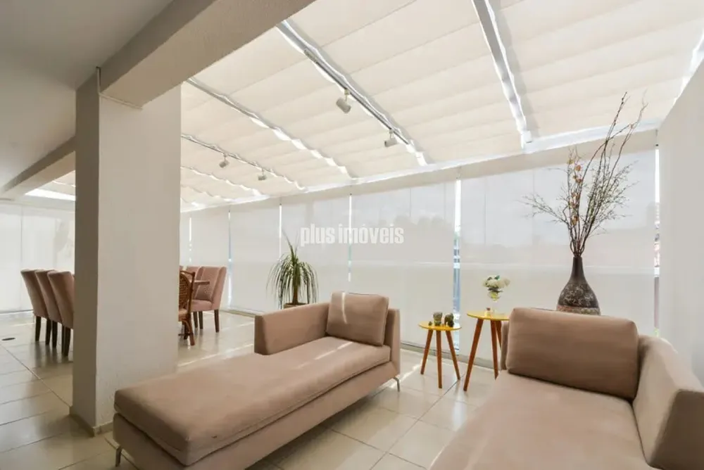 Apartamento, 3 quartos, 193 m² - Foto 2