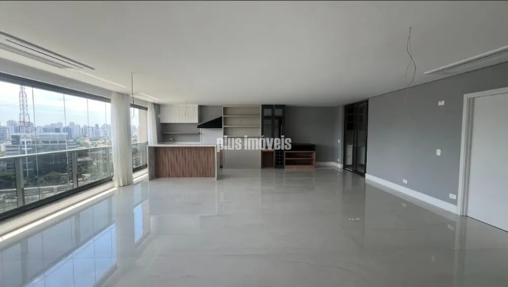 Apartamento, 3 quartos, 186 m² - Foto 4