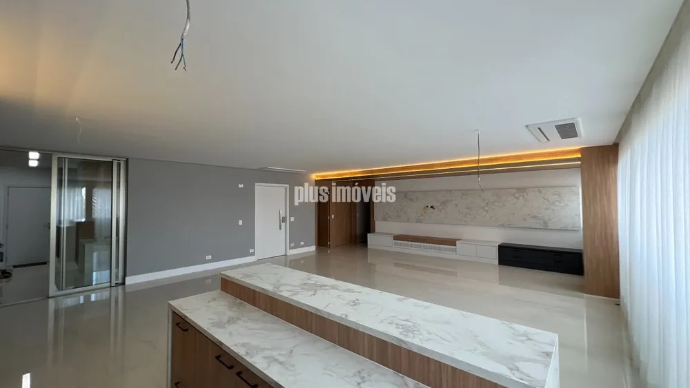 Apartamento, 3 quartos, 186 m² - Foto 6