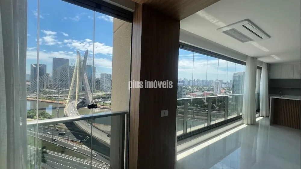 Apartamento, 3 quartos, 186 m² - Foto 3