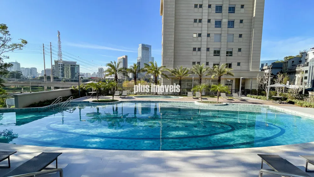 Apartamento, 3 quartos, 186 m² - Foto 18