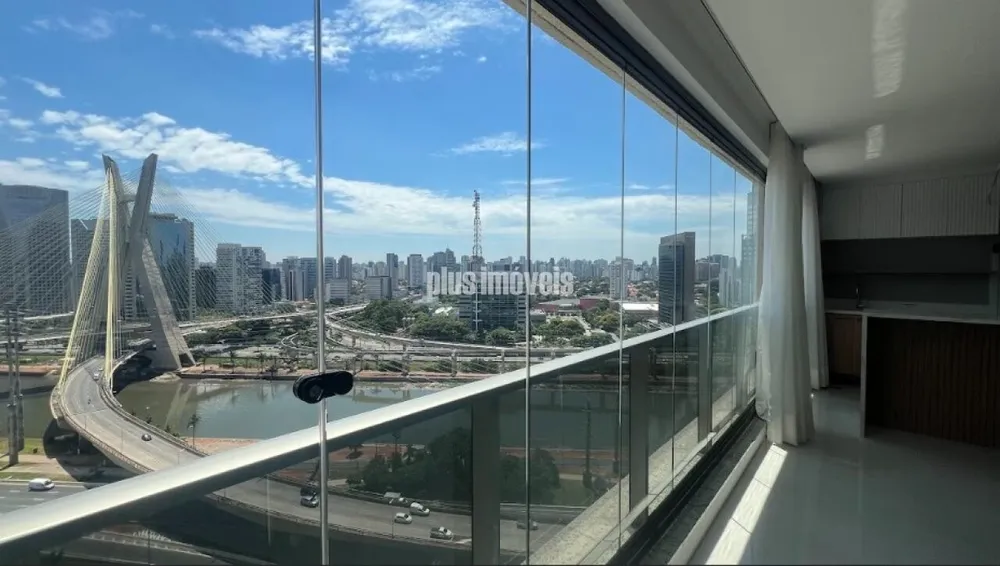 Apartamento, 3 quartos, 186 m² - Foto 1