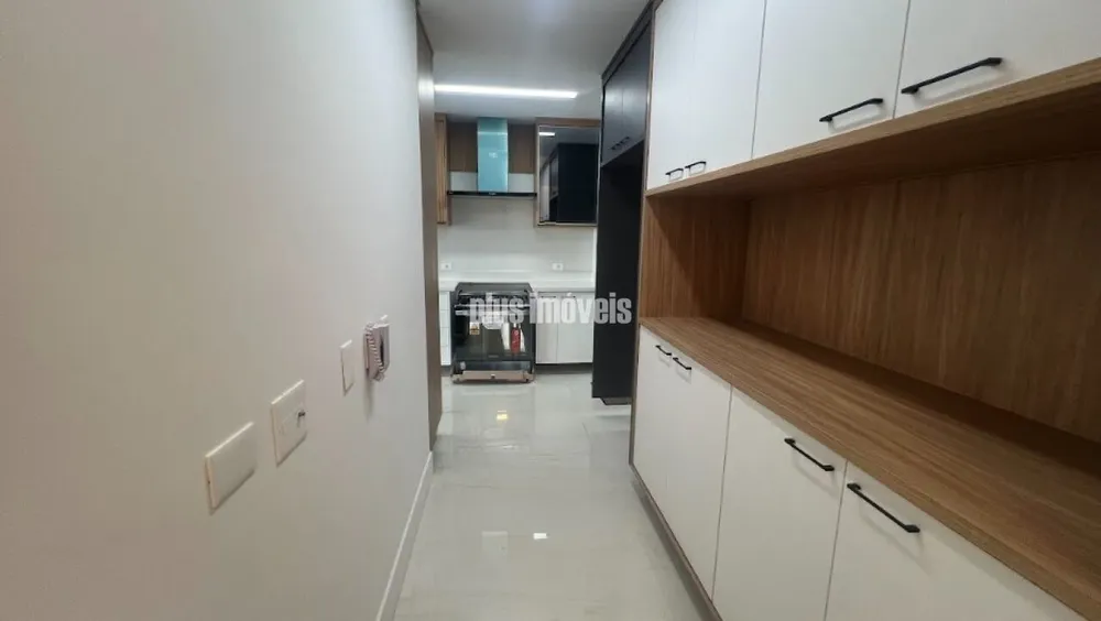 Apartamento, 3 quartos, 186 m² - Foto 8
