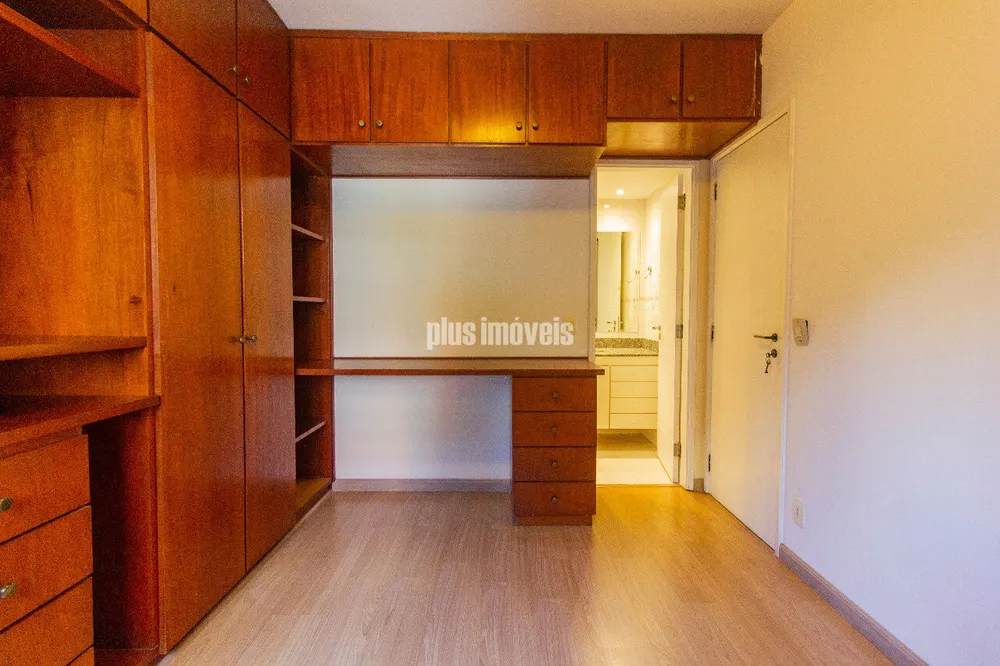 Apartamento, 3 quartos, 121 m² - Foto 1